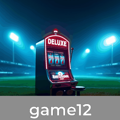 Game12: A Experiência de Jogos de Mesa Ao Vivo Mais Realista