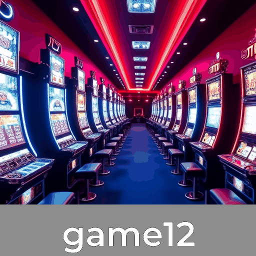 Ofertas Imperdíveis no game12: Aproveite Promoções Incríveis!