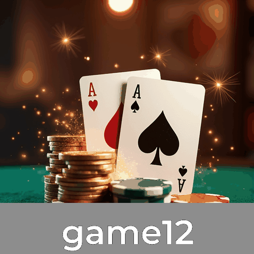 Game12: Slots com jackpots gigantes, Mesa de jogos - Estratégia vencedora, Real Dealer - Experiência imersiva