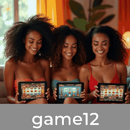 Emoção e Grandes Ganhos nos Jogos de Cassino do Game12